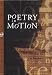 Poetry in Motion - by Ron Mann (Interactive CD-Rom for PC Windows and MAC.)