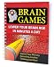 Brain Games #3, Lower Your Brain Age in Minutes a Day