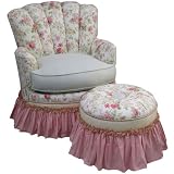 Angel Song English Bouquet Princess Adult Rocker... by Angel Song