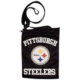 Pittsburgh Steelers Game Day Pouch