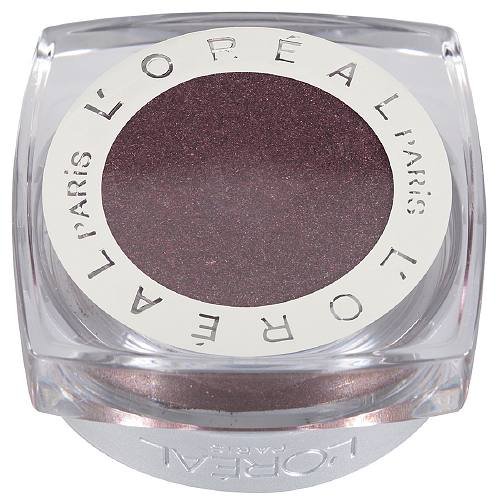 L'Oreal Paris Infallible Eyeshadow, Smoldering Plum 0.12 oz (Pack of 6)
