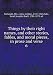 Things by their right names, and other stories, fables, and... con Libri relativi al nominativo: 5164ng7LOmL._SL75_