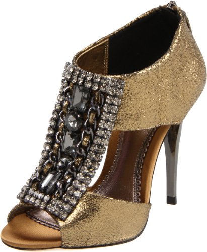 Bourne Women's Sasha Sandal