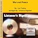 Books : War and Peace