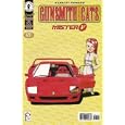 Gunsmith Cats: Mister V #7 (7 of 11) by Kenichi Sonoda, Dana Lewis, and Toren Smith