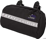 Jandd Bike Bag Black