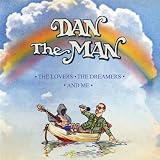 The Lovers The Dreamers And Me [Explicit]