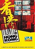 Hunted In Hong Kong
