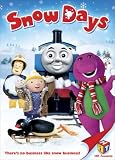 HIT Favorites: Snow Days