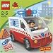 LEGO DUPLO 4979 Ambulance