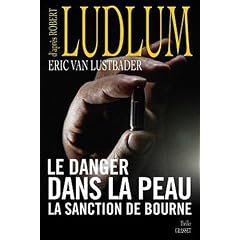 Le danger dans la peau: La sanction de Bourne