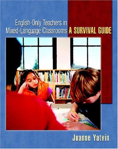 Teacher Training