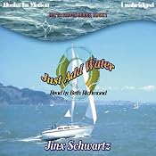 Just Add Water: Hetta Coffey Series, Book 1 | [Jinx Schwartz]