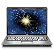 HP Pavilion DV5-1150US 15.4-Inch Laptop (2.0 GHz Intel Core 2 Duo P7350 Processor, 4 GB RAM, 320 GB Hard Drive, DVD Drive, Vista Premium)