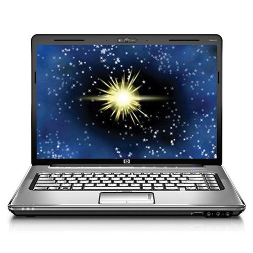 HP Pavilion DV5-1150US 15.4-Inch Laptop (2.0 GHz Intel Core 2 Duo P7350 Processor, 4 GB RAM, 320 GB Hard Drive, DVD Drive, Vista Premium)