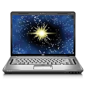 HP Pavilion DV5-1150US Laptop