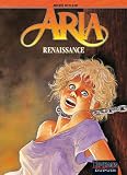 Revue Dupuis SA  / Aria, Tome 30 : Renaissance