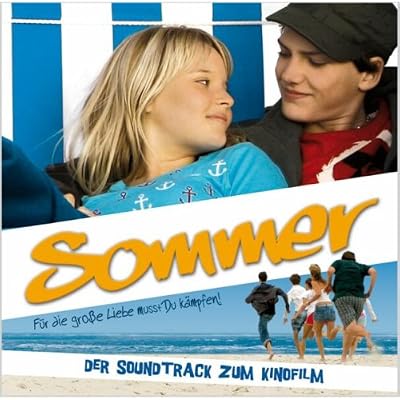 Sommer Soundtrack