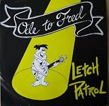 Ode To Fred / Better Things; Motorcycles