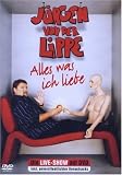 Produkt-Bild: J&uuml;rgen von der Lippe - Alles was ich liebe