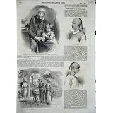 1851 の Chaou 親族 Ching 弱々しいkwei インド Elie Filleui
