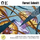 Florent Schmitt - Music for Two Pianos