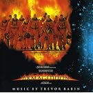 Armageddon (Score)