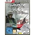 Warhammer 40,000: Dawn of War - Double Pack -�Imperial Guard Edition