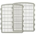 IRIS Containment Pen Add-On Panels, CI-900, for the CI-908 Pet Pen, 2-Piece