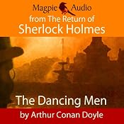 The Dancing Men | [Arthur Conan Doyle]