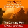 The Dancing Men