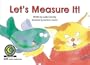 Let's Measure It