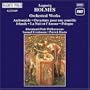 Orchestral Works