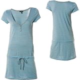 Hurley Griffith Short Sleeve Dress - Women's