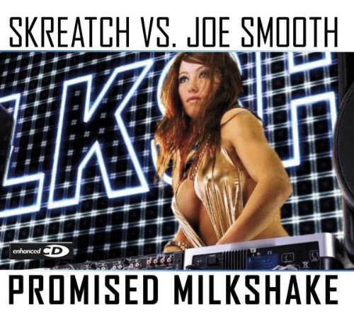 Joe Smooth - Promised Milkshake - Zortam Music
