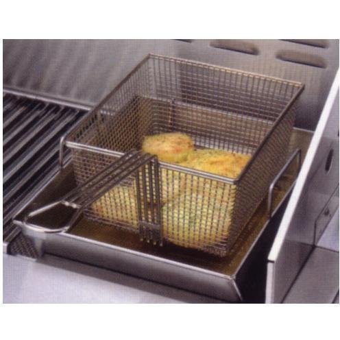 Tec Fryer Basket