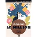Le Million (Criterion Collection) (Special edition, Restored / Remastered)