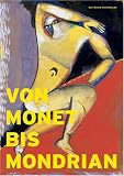 Von Monet bis Mondrian