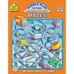 Mazes