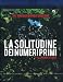Die Einsamkeit der Primzahlen / The Solitude of Prime Numbers (2010) ( La solitudine dei numeri primi ) ( A Solid�o dos N�meros Primos (La solitude des nombres premiers) ) [ Italienische Fassung, Keine Deutsche Sprache ] (Blu-Ray)