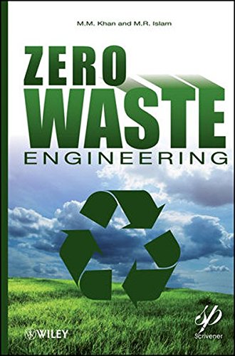 Zero Waste Engineering