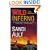 Wild Inferno (Berkley Prime Crime Mysteries)