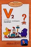 Bibliothek der Sachgeschichten: V2 - Varus-Schlacht / Arch�ologische Ausgrabungen