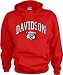 Davidson Wildcats Perennial Hooded Sweatshirt