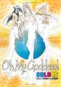 Oh My Goddess! Colors