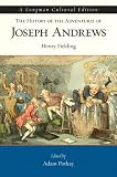 History of the Adventures of Joseph Andrews, The, A Longman Cultural Edition (Longman Cultural Editions)