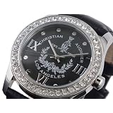 クリスチャン オードジェ CHRISTIAN AUDIGIER 腕時計 メンズ TWC-604[並行輸入品]