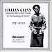 Lillian Glinn - Complete Recorded Works (1927-1929)