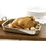 CHEFS Essentials - Tri-Ply Roasting Pan: SMALL
