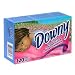 Health & Personal Care : Downy Fabric Softener Sheets, April Fresh Scent, 120-Count Boxes (Pack of 3)